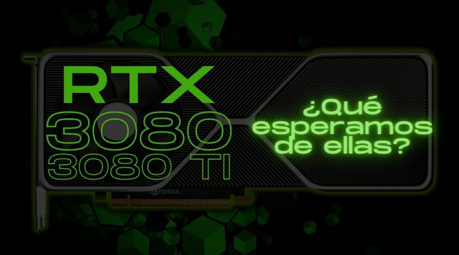RTX 3080 Ti 