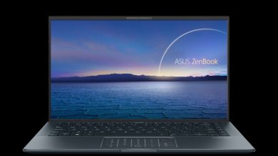 ZenBook 14