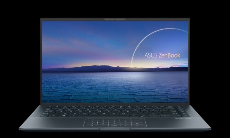 ZenBook 14
