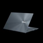 ZenBook Pro 15