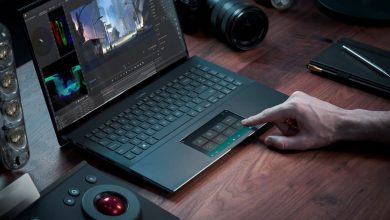 ZenBook Pro 15