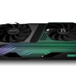 ZOTAC RTX 3090