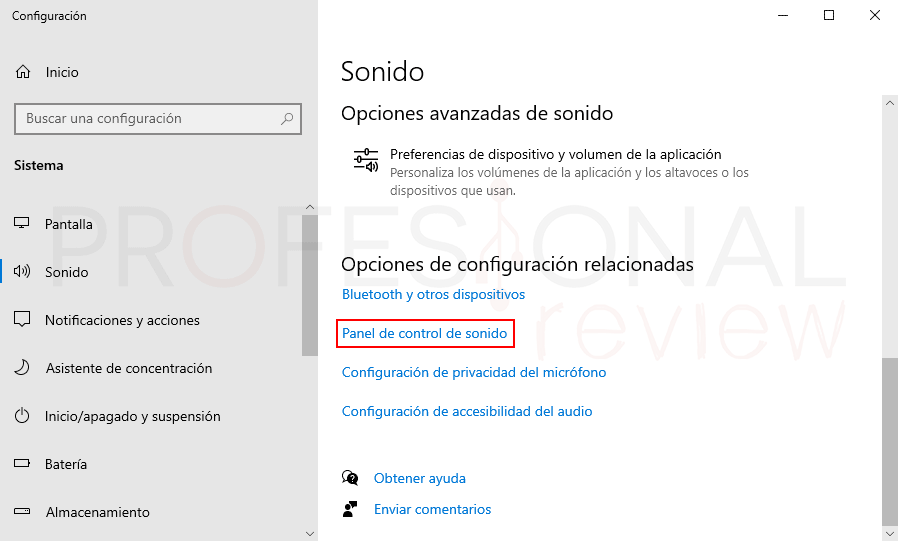 Lima brillante Reparador ▷ Cómo probar micrófono en Windows 10 【 MEJOR MÉTODO 】 ⭐️