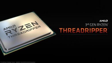 amd ryzen threadripper pro