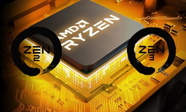 AMD cezanne lucienne