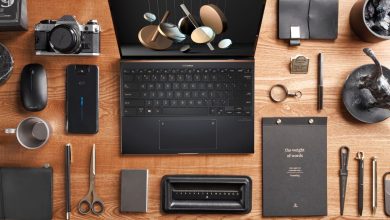 ZenBook S