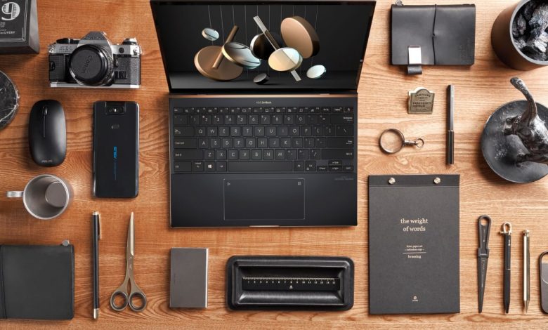 ZenBook S