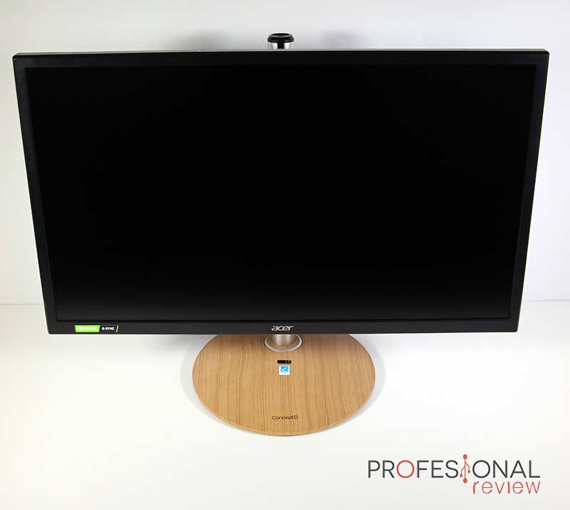 Acer ConceptD CP3 Review