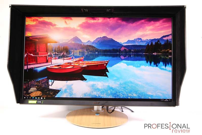 Acer ConceptD CP3 Review