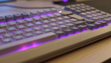 Cherry G80-1800