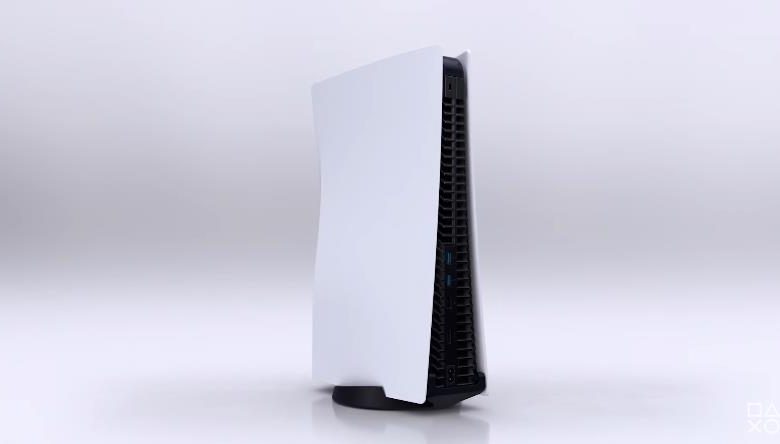 PlayStation 5