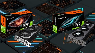 GIGABYTE RTX 3070 EAGLE GAMING