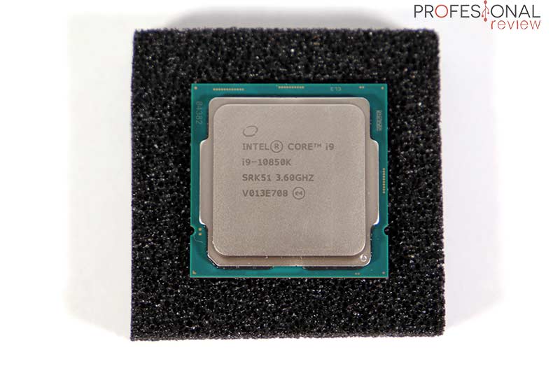 Intel Core i9-10850K Review