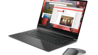 Yoga 9i
