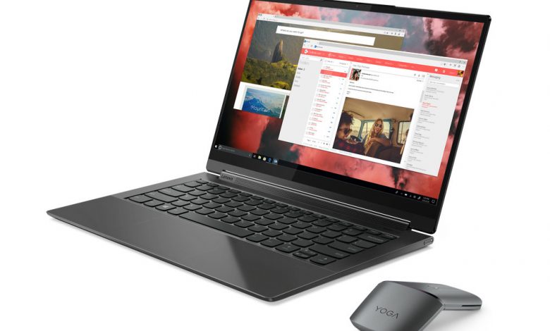 Yoga 9i