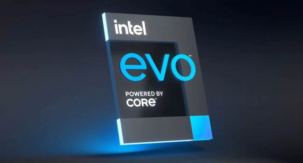 Intel EVO