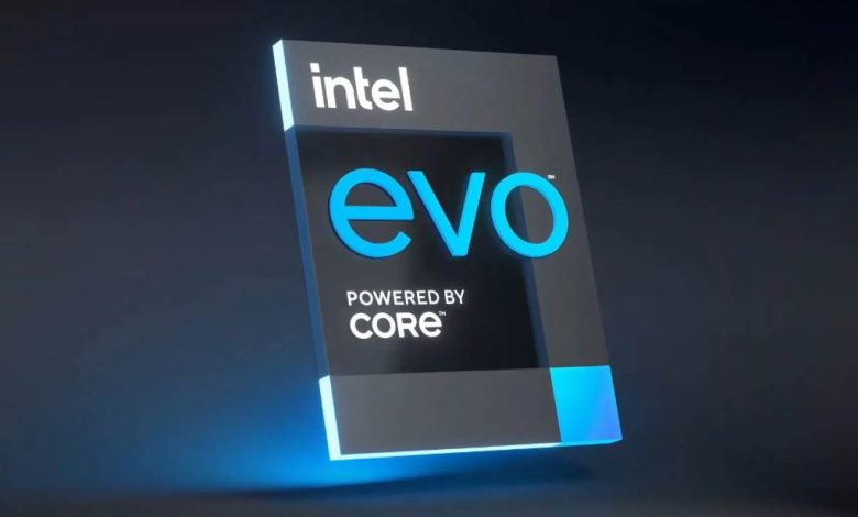 Intel EVO