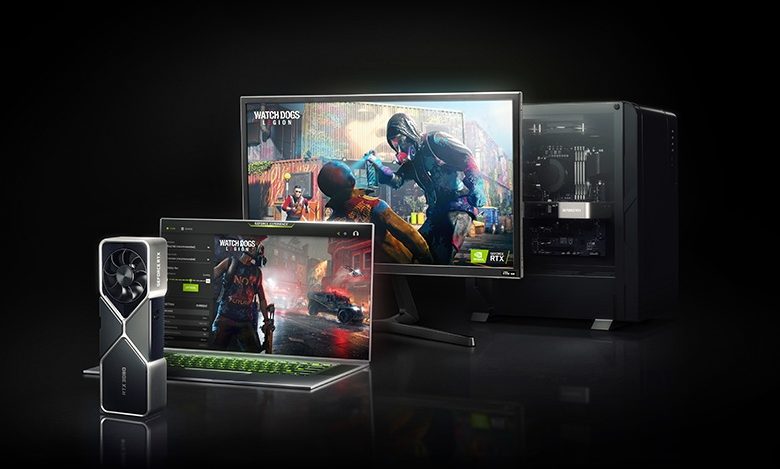 NVIDIA 456.55 WHQL