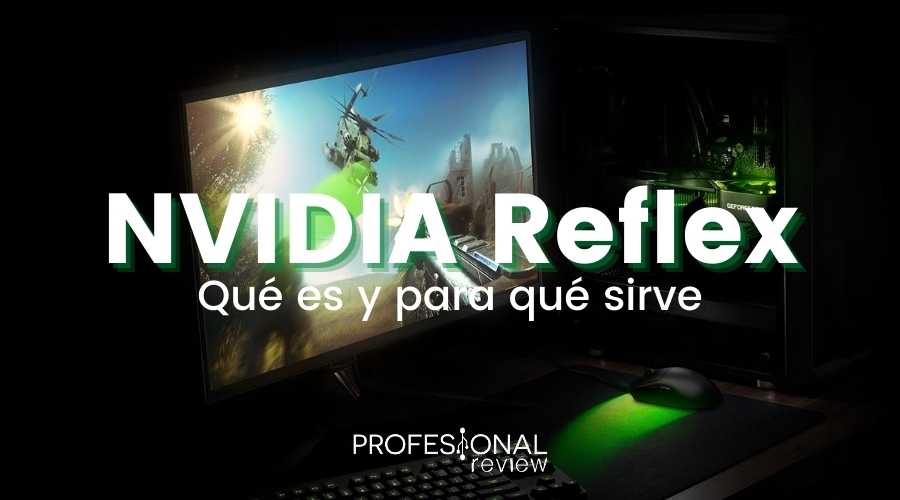 NVIDIA Reflex