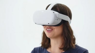 Oculus Quest 2