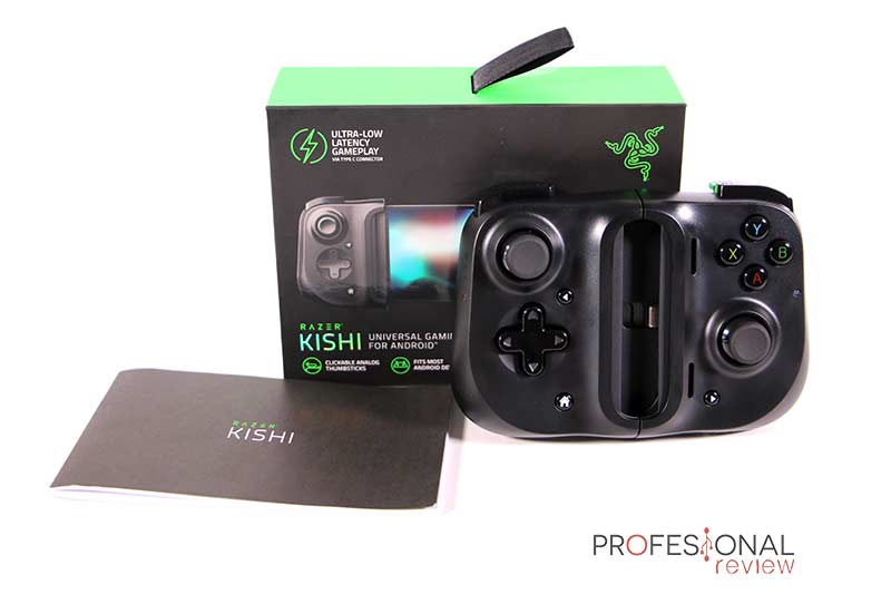 Razer Kishi For Android Review