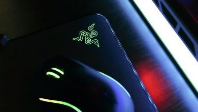 Razer hackeada