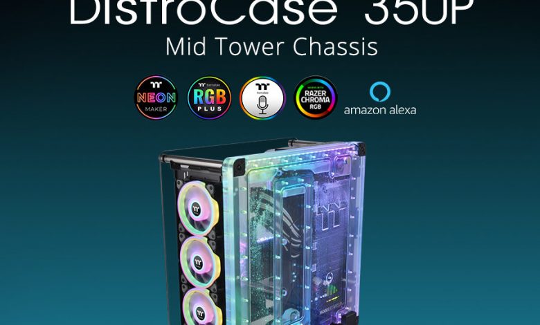 DistroCase 350P
