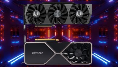 ZOTAC RTX 3080