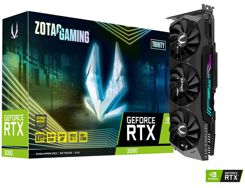 Zotac Zotac