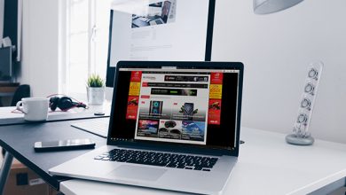 activar modo oscuro edge chromium