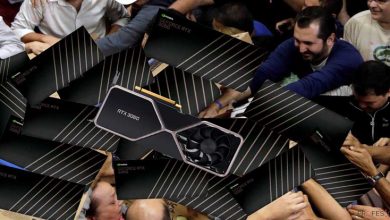 reventa rtx 3080