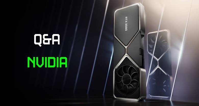 rtx 3080 por qué