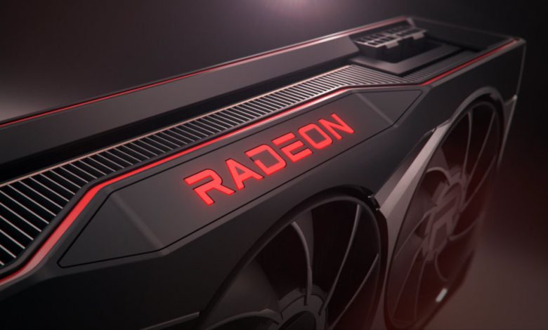 RX 6900 XT
