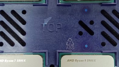 Ryzen 5000
