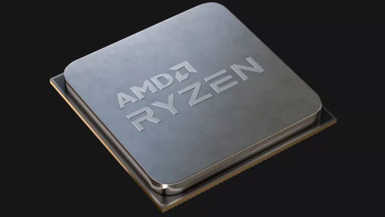 AMD Ryzen 9 5900X es 13% mas rápido que el i9-10900K en IPC