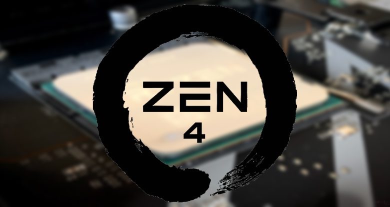 AMD Zen 4 pcie 5.0