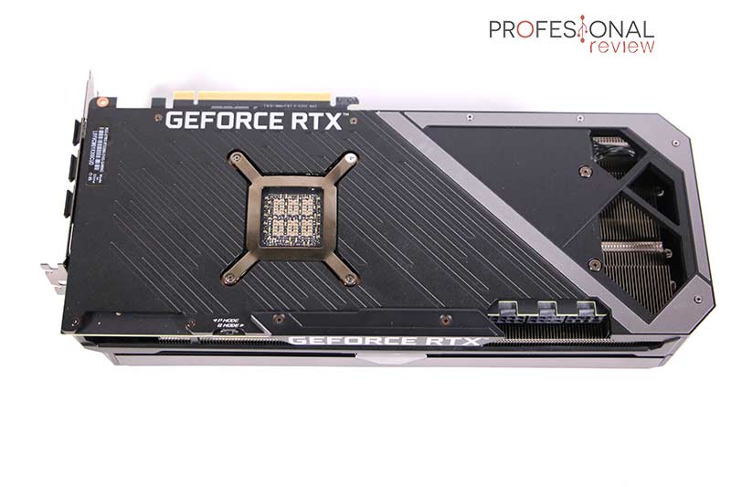 Asus ROG Strix RTX 3080 10G Gaming Review