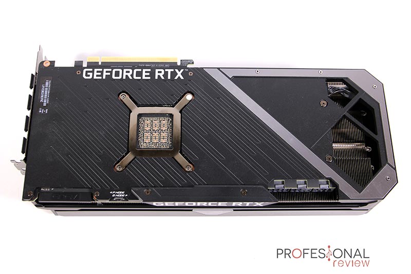 Asus ROG Strix RTX 3090 Gaming OC Review