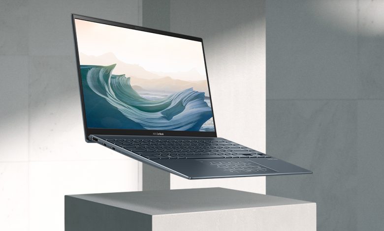 Asus Zenbook 14 UX425