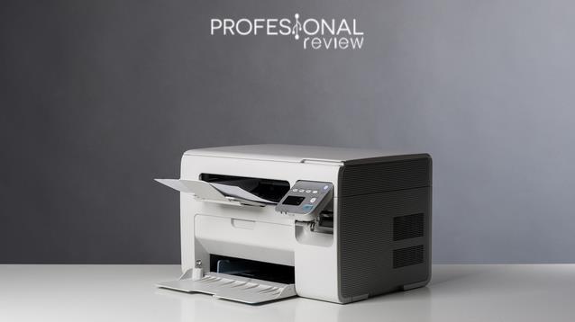 cómo elegir una impresora correctamente