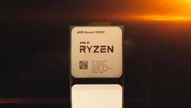 Ryzen 5000 zen 3