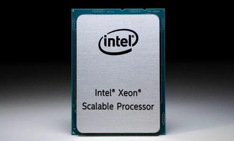 Intel Xeon