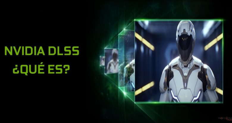 NVIDIA DLSS