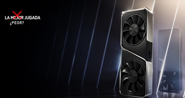NVIDIA RTX 3070 lanzamiento