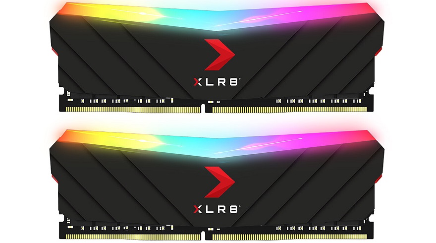 XLR8 Gaming EPIC-X RGB XLR8 Gaming EPIC-X RGB