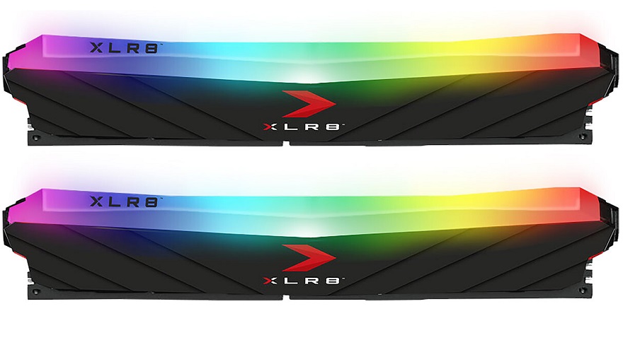 XLR8 Gaming EPIC-X RGB XLR8 Gaming EPIC-X RGB