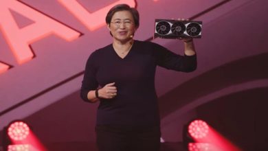 Radeon RX 6000