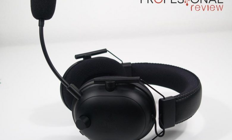 Razer Blackshark V2 Pro