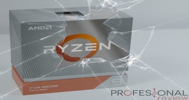 AMD Ryzen 9 5950X
