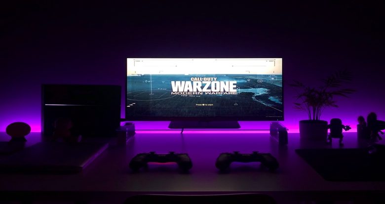 VRR variable refresh rate